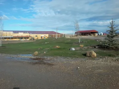 Aqua Conservation - Landscape Design in Middleton, ID