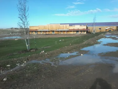 Aqua Conservation - Landscape Design in Middleton, ID