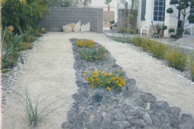 Aquarius Landscape - Landscape Design in Henderson, NV