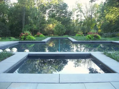 Dear Garden Associates, Inc. - Garden Remodeling in Doylestown, PA