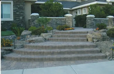 Aquarius Landscape - Landscape Design in Henderson, NV