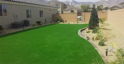 Aquarius Landscape - Landscape Design in Henderson, NV
