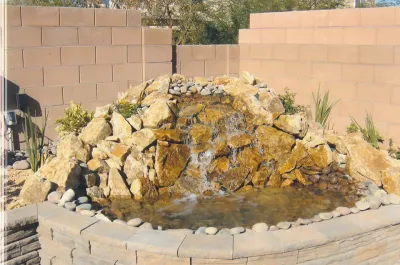 Aquarius Landscape - Landscape Design in Henderson, NV