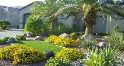 Aquarius Landscape - Landscape Design in Henderson, NV