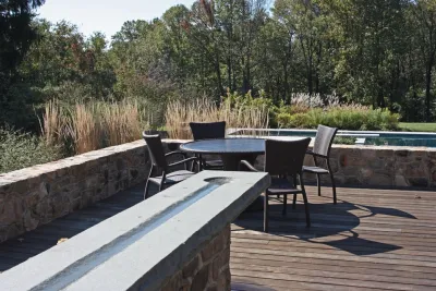 Dear Garden Associates, Inc. - Garden Remodeling in Doylestown, PA