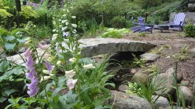 Arbor Green Landscapes - Landscape Design in 