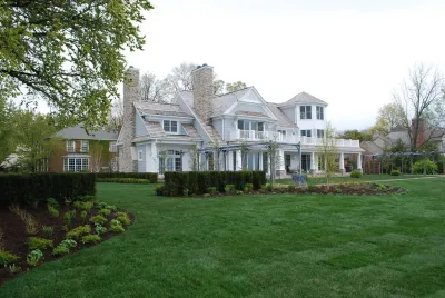 Deborah Silver and Co Inc - Landscape Construction in Sylvan Lake, MI