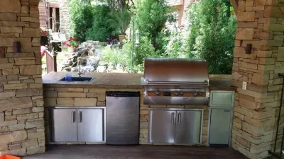 Chandler Landscapes, Inc. - Landscape Design in Birmingham, AL