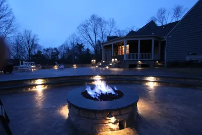 Landscapes — Landscape Design project by Chandler Landscapes, Inc.