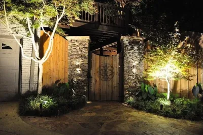 Chandler Landscapes, Inc. - Landscape Design in Birmingham, AL