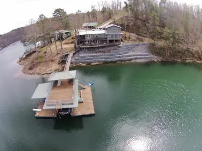 Chandler Landscapes, Inc. - Landscape Design in Birmingham, AL