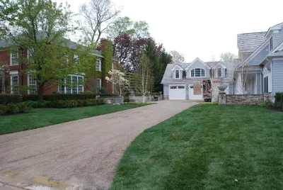 Deborah Silver and Co Inc - Landscape Construction in Sylvan Lake, MI