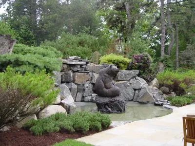 Deborah Silver and Co Inc - Landscape Construction in Sylvan Lake, MI