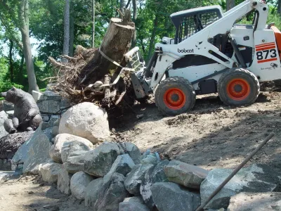 Deborah Silver and Co Inc - Landscape Construction in Sylvan Lake, MI
