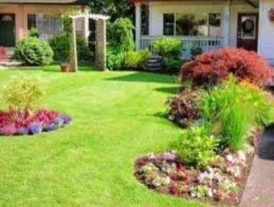 Charvet's Garden Center - Landscape Design in Metairie, LA