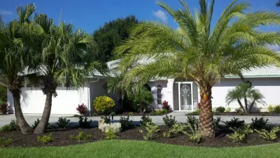 Charvet's Garden Center - Landscape Design in Metairie, LA