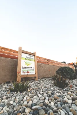 Deep Rooted Designs, Inc. - Drought-Resistant Lawn Installation in San Diego, CA