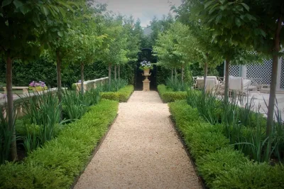 Mufson Landscape, Pool & Design - Landscape Construction in Norwood, NJ