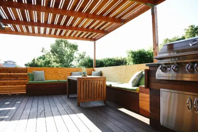 Deep Rooted Designs, Inc. - Drought-Resistant Lawn Installation in San Diego, CA