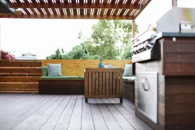 Deep Rooted Designs, Inc. - Drought-Resistant Lawn Installation in San Diego, CA