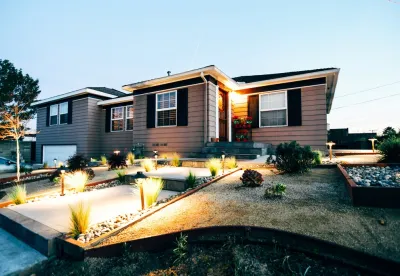 Deep Rooted Designs, Inc. - Drought-Resistant Lawn Installation in San Diego, CA