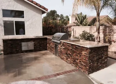 Del Rio Landscape - Paver Installation in Carlsbad, CA