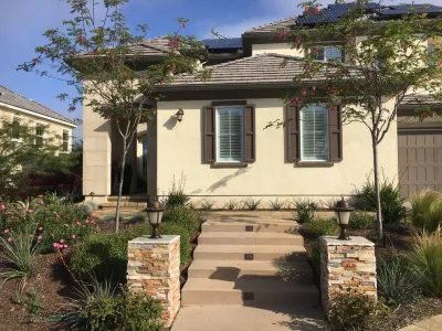 Del Rio Landscape - Paver Installation in Carlsbad, CA