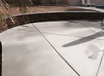 Del Rio Landscape - Paver Installation in Carlsbad, CA