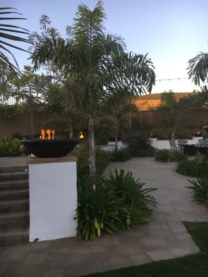 Del Rio Landscape - Paver Installation in Carlsbad, CA