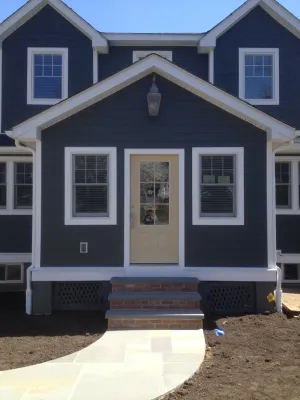 DeMartinis Landscaping Inc. - Sidewalk & Pathway Installation in East Hanover, NJ