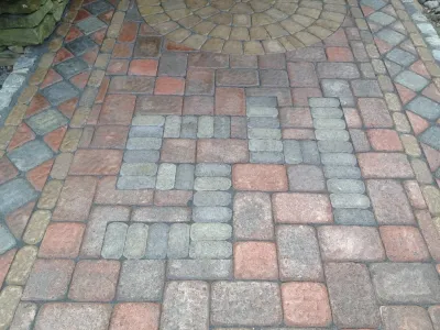 DeMartinis Landscaping Inc. - Sidewalk & Pathway Installation in East Hanover, NJ