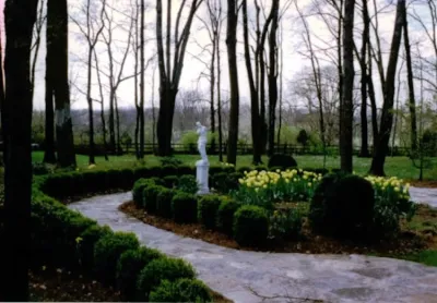 Clinton Korfhage Landscaping - Landscape Design in Louisville, KY