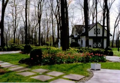 Clinton Korfhage Landscaping - Landscape Design in Louisville, KY