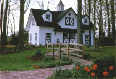 Clinton Korfhage Landscaping - Landscape Design in Louisville, KY