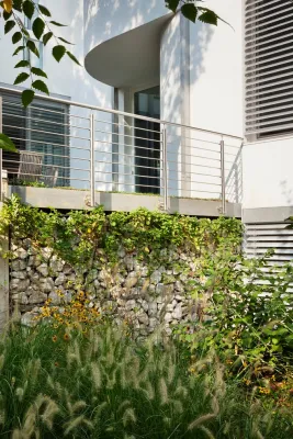 CLINTON+RIES Landscape Architects, PC - Landscape Design in Hyattsville, MD