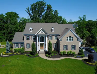 DeNicola Landscape Construction - Retaining Wall Construction in Colts Neck, NJ