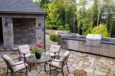 CLINTON+RIES Landscape Architects, PC - Landscape Design in Hyattsville, MD