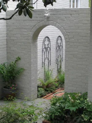 CLINTON+RIES Landscape Architects, PC - Landscape Design in Hyattsville, MD