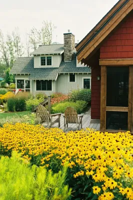CLINTON+RIES Landscape Architects, PC - Landscape Design in Hyattsville, MD