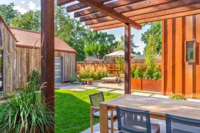 Denver Landscapes - Outdoor Lighting Installation in Wheat Ridge, CO