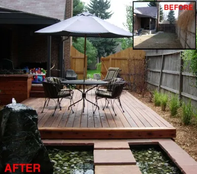 Denver Landscapes - Outdoor Lighting Installation in Wheat Ridge, CO