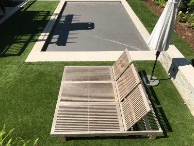 Courtland Landscape Architecture & Construction - Landscape Design in Decatur, GA