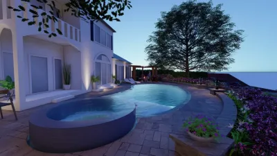 Courtland Landscape Architecture & Construction - Landscape Design in Decatur, GA