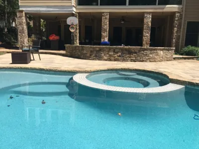 Courtland Landscape Architecture & Construction - Landscape Design in Decatur, GA