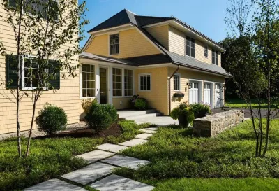 Cowles Studio | Landcape Architecture - Landscape Design in Yarmouth, ME