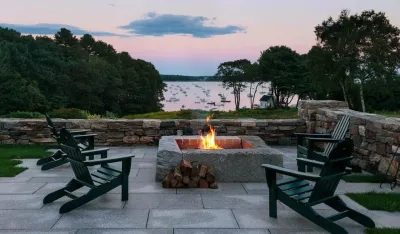 Cowles Studio | Landcape Architecture - Landscape Design in Yarmouth, ME
