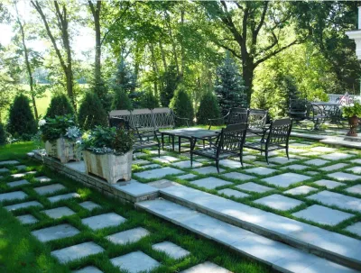 Craig Nelson - Landscape Design in Minneapolis, MN