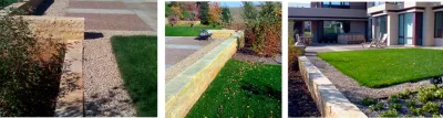 Craig Nelson - Landscape Design in Minneapolis, MN