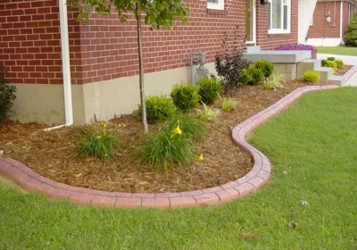 Our Work — Landscape Design project by Creative Curb