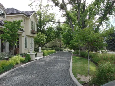 Denver Landscapes - Outdoor Lighting Installation in Wheat Ridge, CO